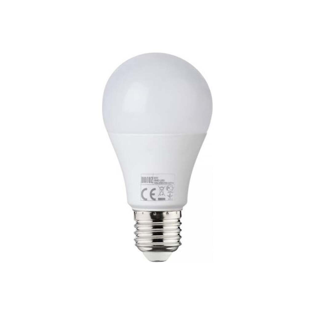 Светодиодная лампа HOROZ ELECTRIC PREMIER-12 12W 4200K E27 175-250V 001-006-0012 HRZ01000282