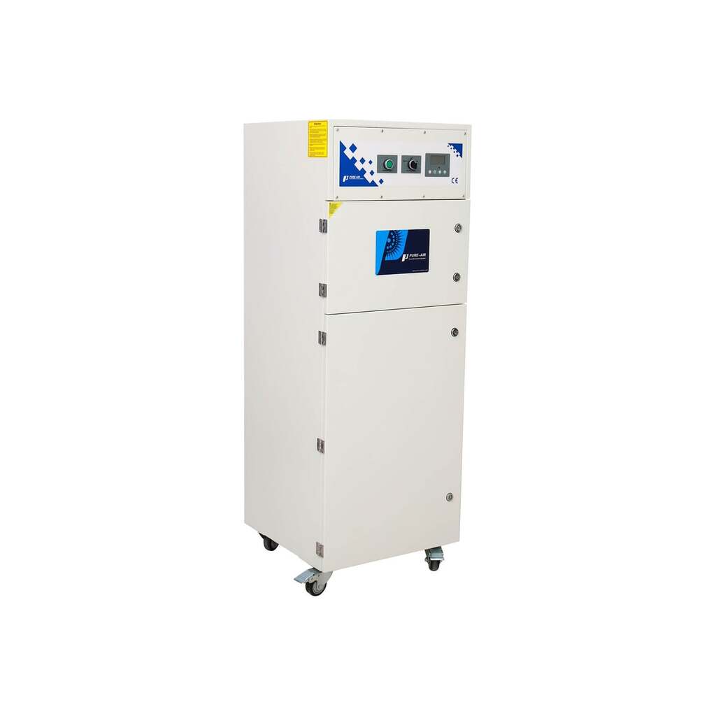 Дымоуловитель PURE-AIR PA-2400SA-HP-IQ