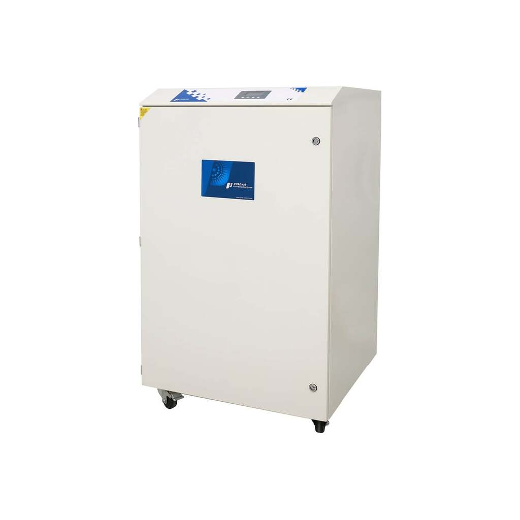 Дымоуловитель PURE-AIR PA-1200FS-HP-IQ