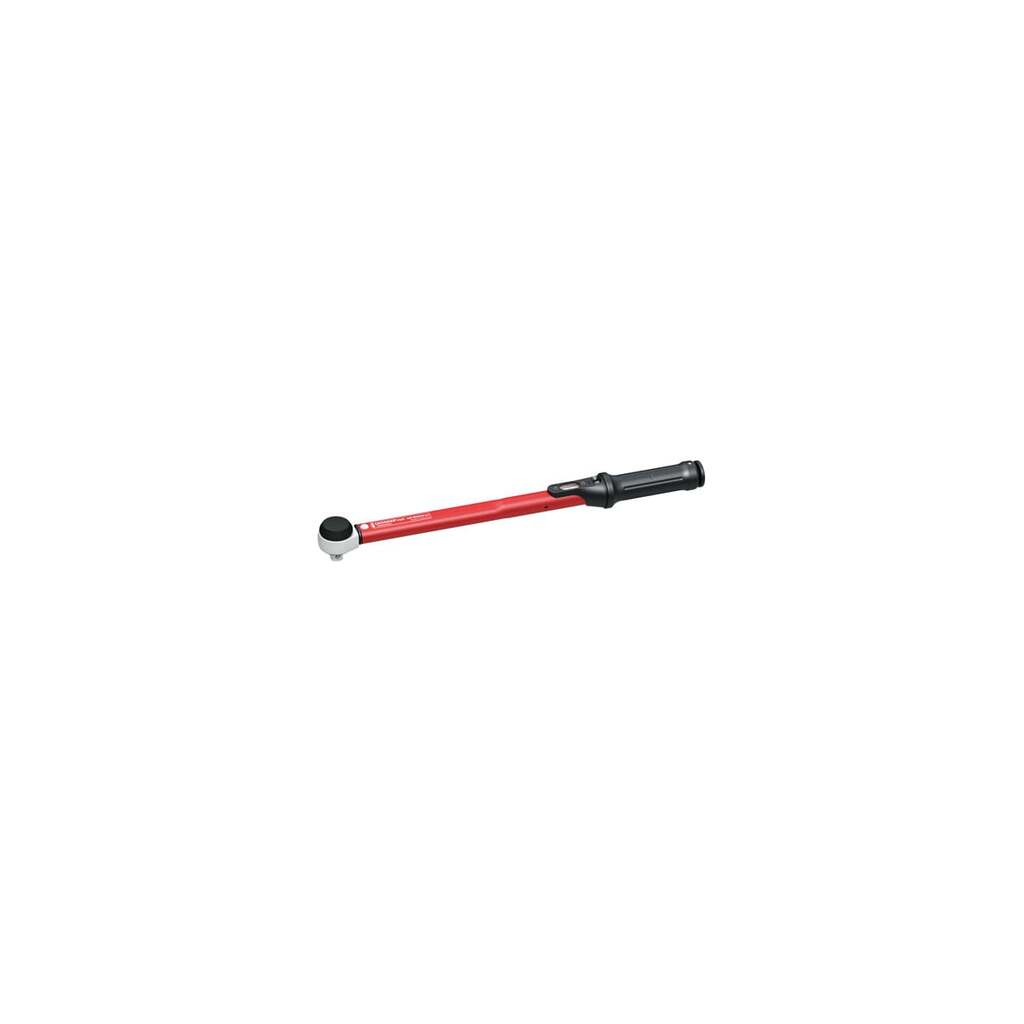 Динамометрический ключ GEDORE RED 1/2" 40-200 Нм 3301217