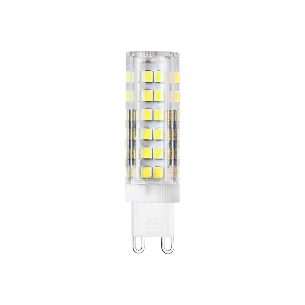 Светодиодная лампа Smartbuy LED G9-8W/6000/G9 SBL-G9-8-60K