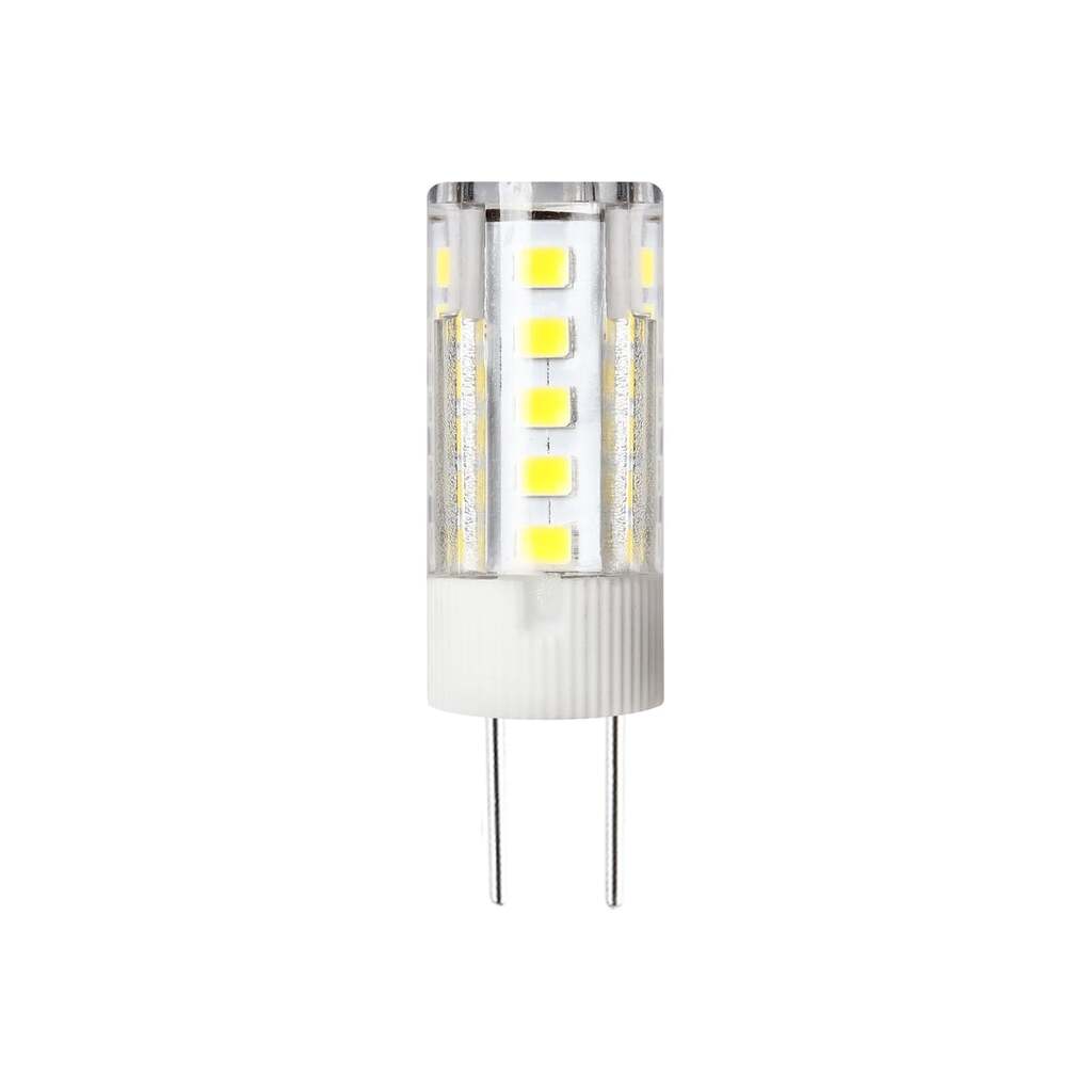 Светодиодная лампа Smartbuy LED G4-5W/6000/G4 SBL-G4-5-60K