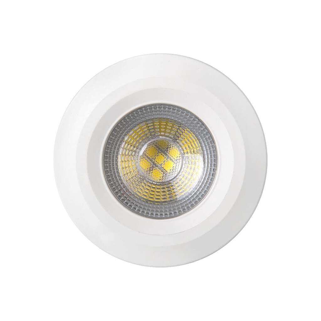 Лампа светодиодная General Lighting Systems GLDEN-GX53-DIF-9-230-GX53-6500 661553