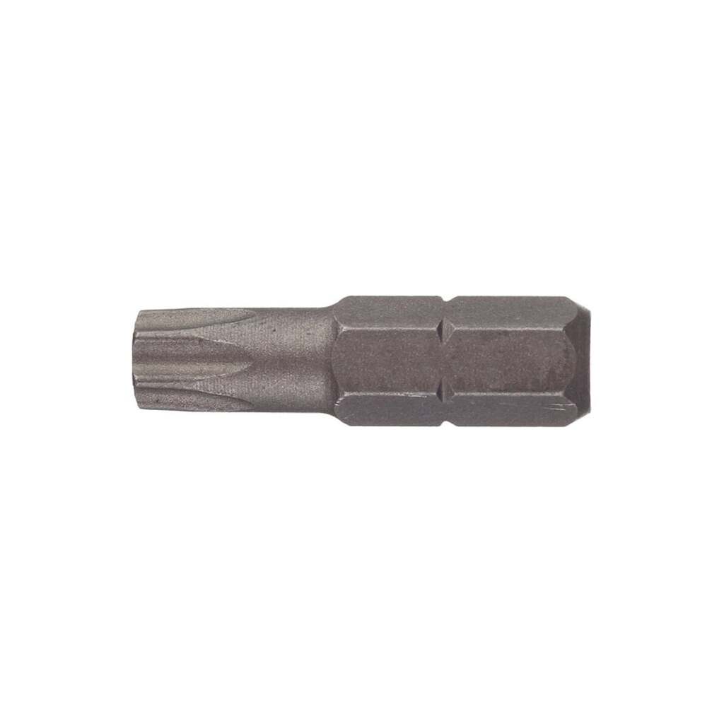 Бита вставка TORX T15, 25 мм, 10 шт, 1/4" Airline ATAR029