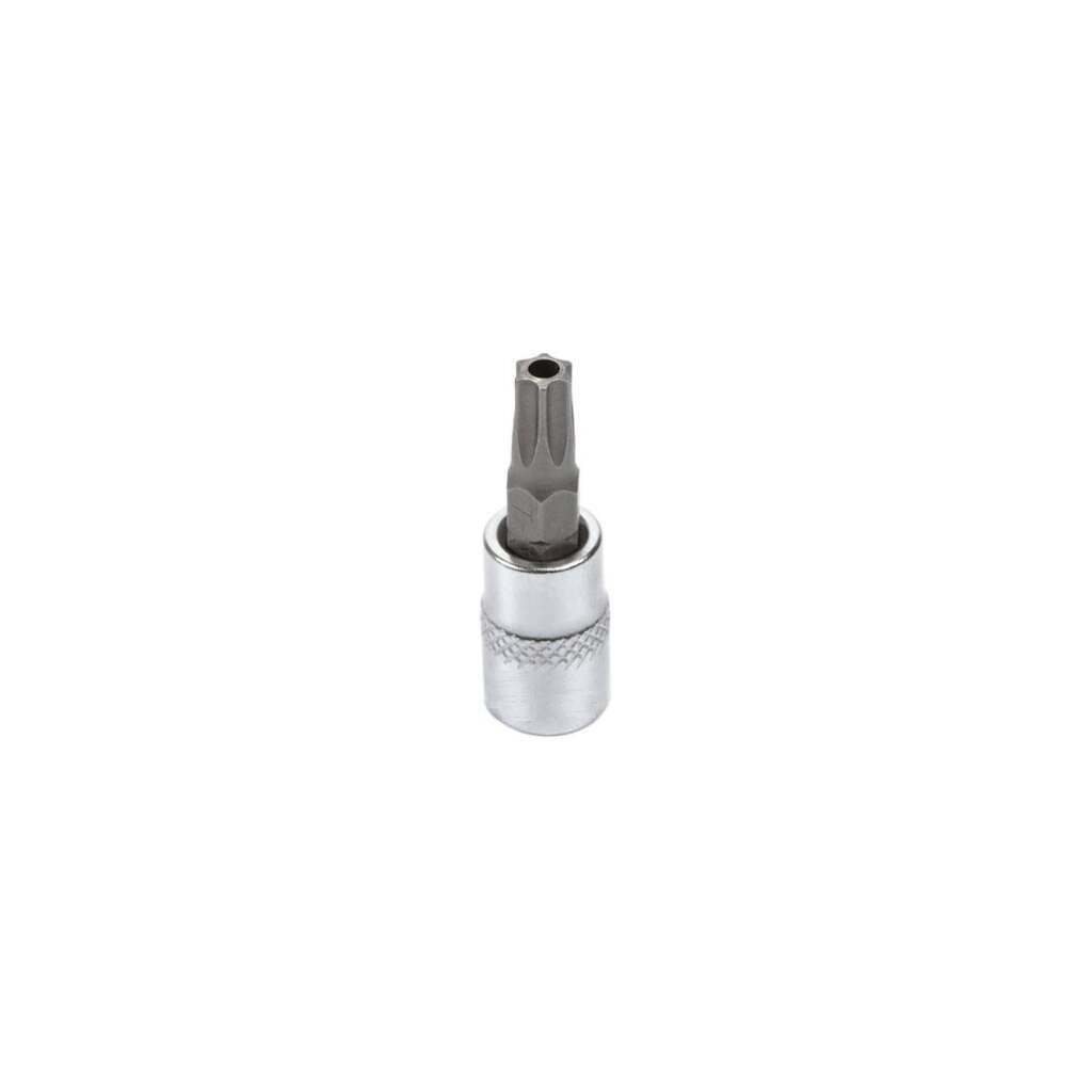 Головка со вставкой с отверстием TORX TX25, 38 мм, 1/4" DR Airline ATAP043