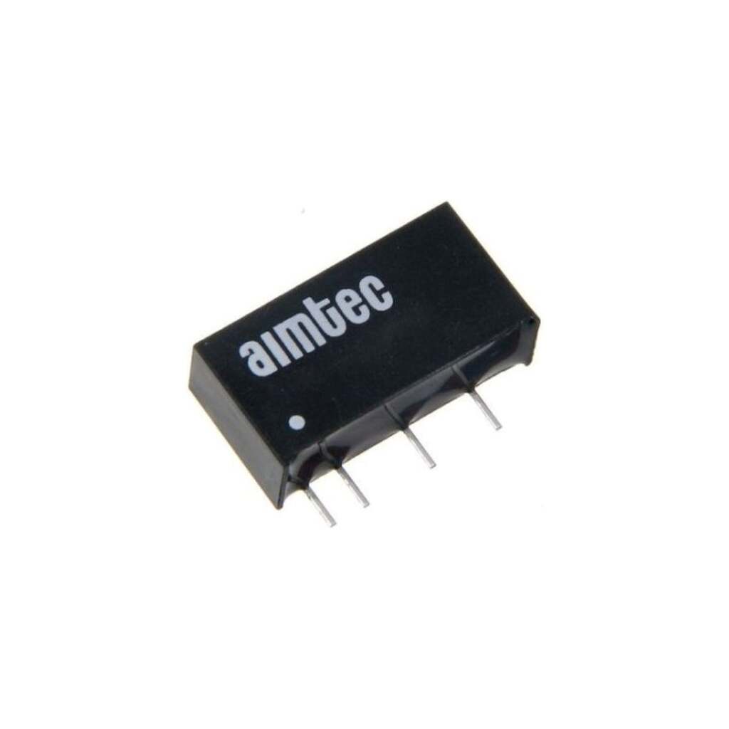 Преобразователь Aimtec DC/DC 1 Вт AM1DR-0505SH30-NZ Т00277918