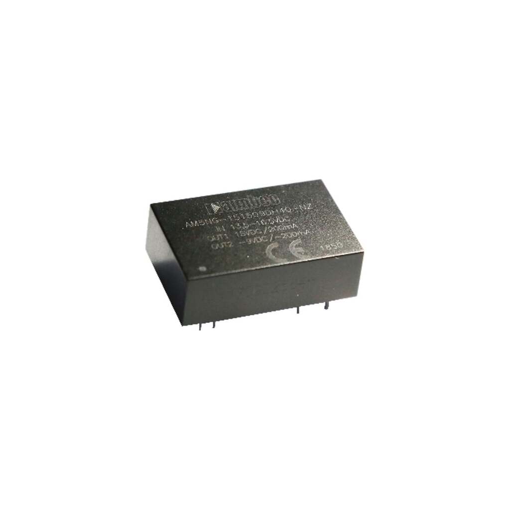 Преобразователь Aimtec DC/DC 5 Вт AM5NG-151509DH40-NZ Т03335643