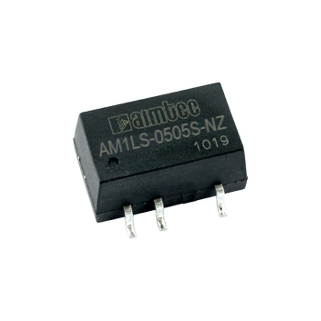 DC/DC преобразователь Aimtec 1 Вт AM1LS-0524SJZ Т03459739