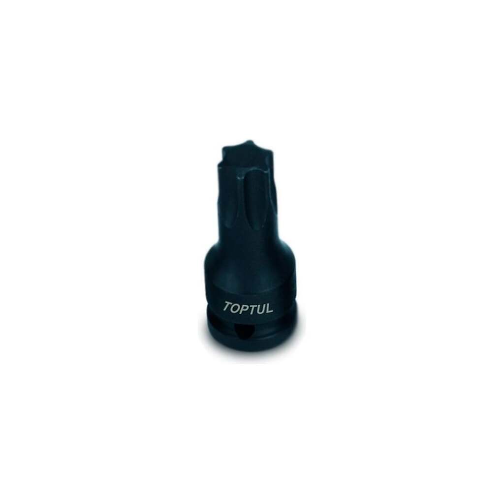 Головка ударная TORX T27, 1/2"DR TOPTUL KADA1627