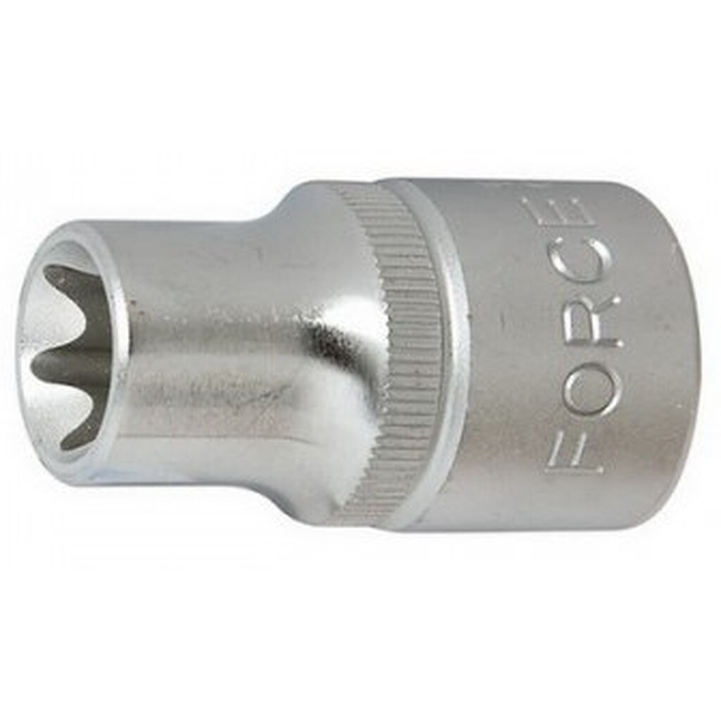 Головка 1/2" Е10 FORCE 54610