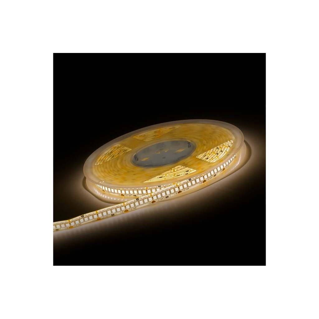 LED лента Smartbuy SMD 2835/240 -IP65-21,6W/3000K 5 м. SBL-IP65-21-6-3000K