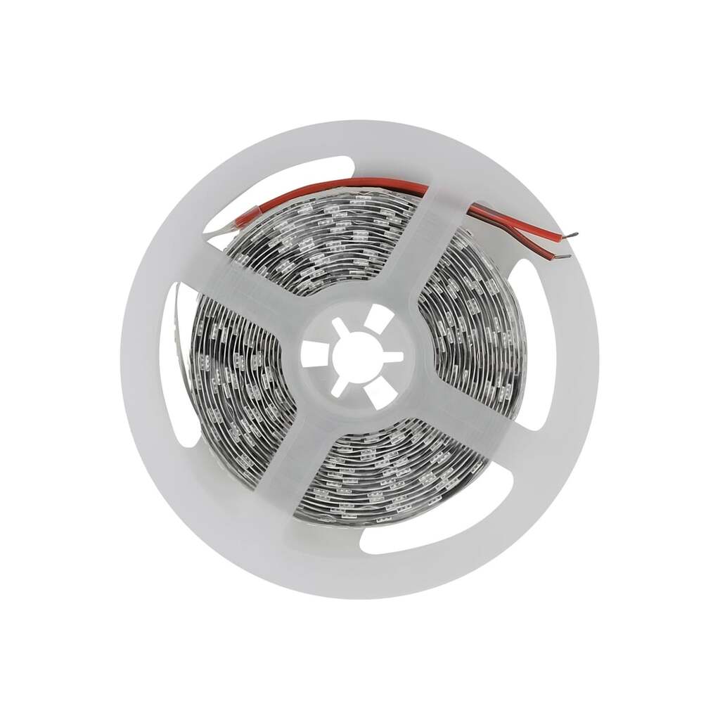 LED лента Smartbuy SMD 2835/60 -IP20-6,3W/6500K 5 м. SBL-IP20-6-3-6500K