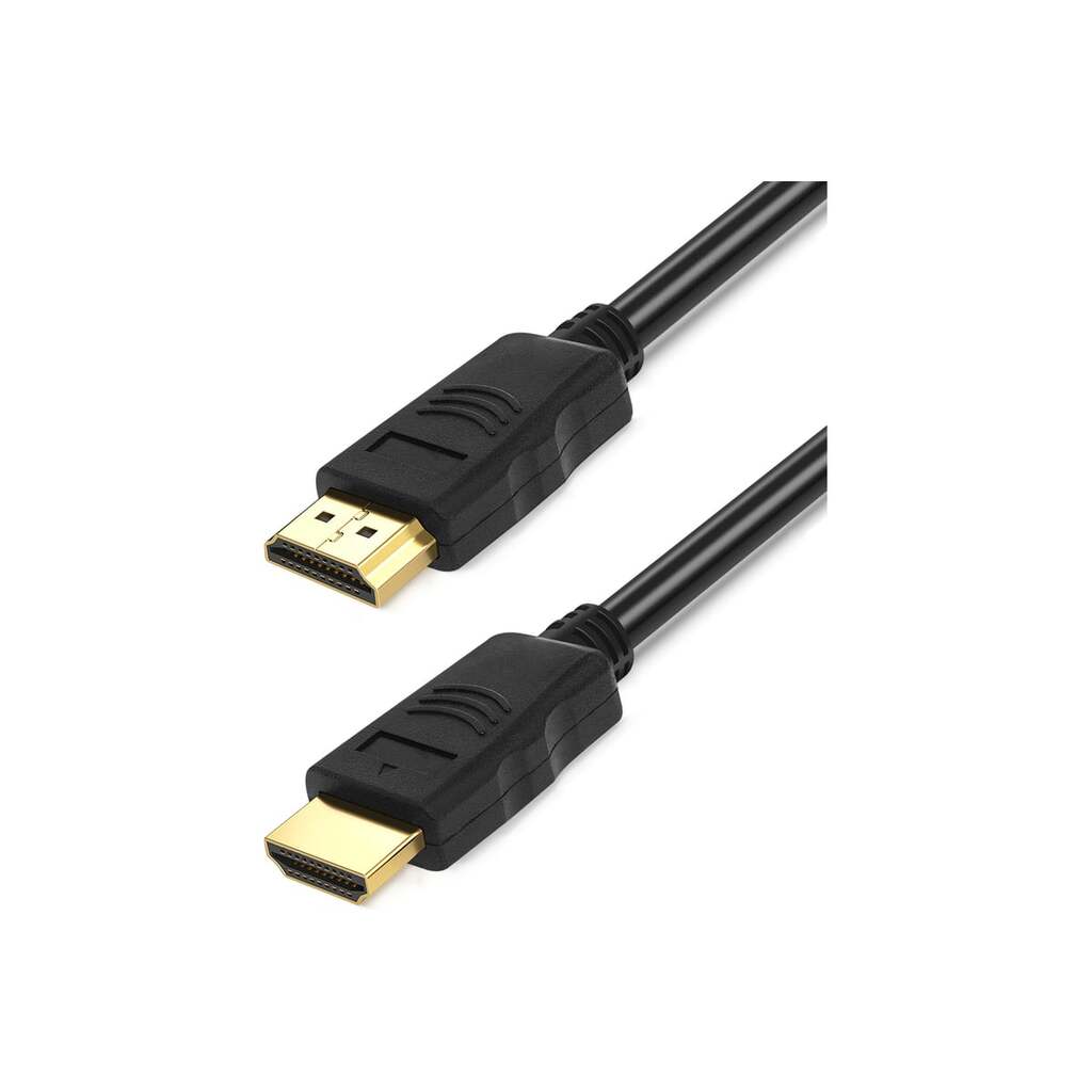 Цифровой кабель Defender HDMI-10 HDMI M-M, ver1.4, 3м 87457