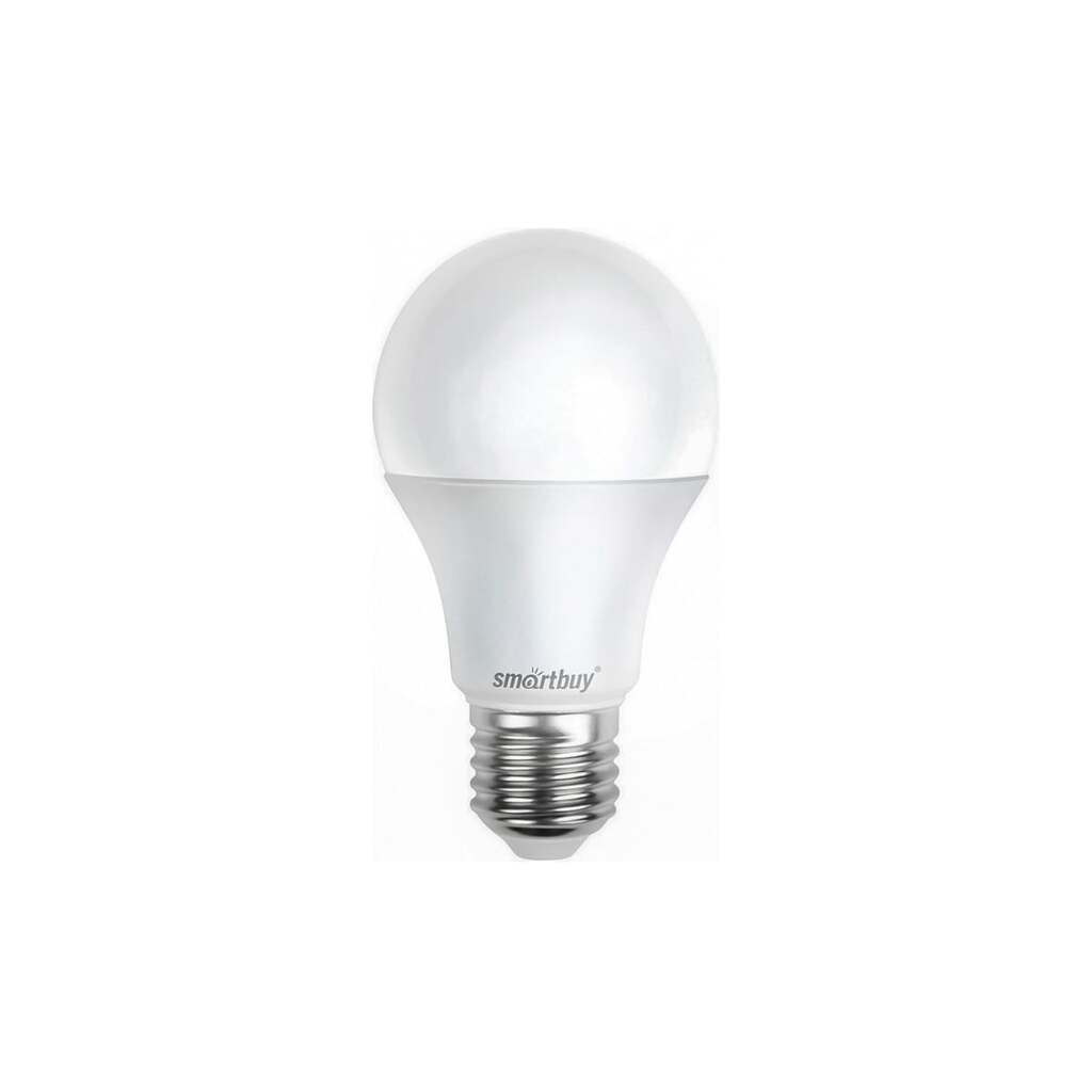 Светодиодная лампа Smartbuy LED A60-20W/6000/E27 SBL-A60-20-60K-E27