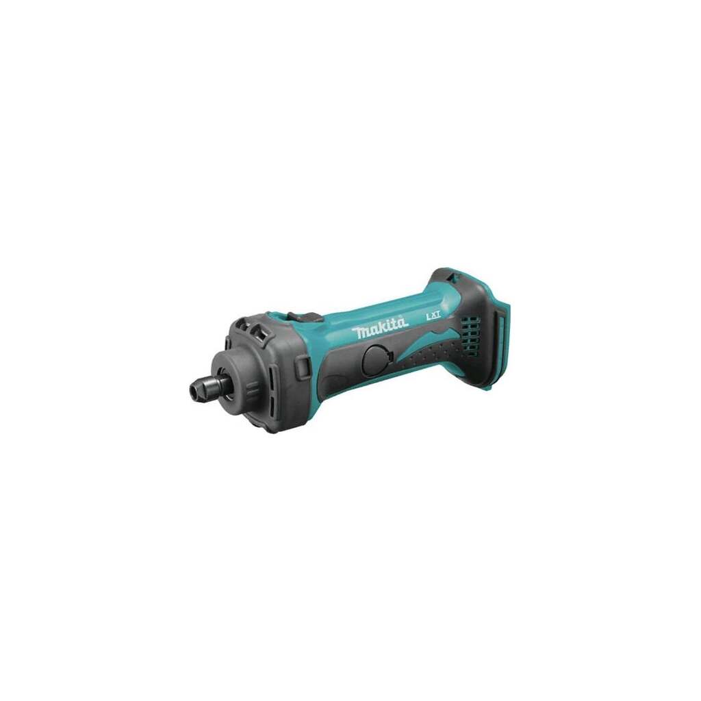 Прямая шлифмашина Makita DGD801Z