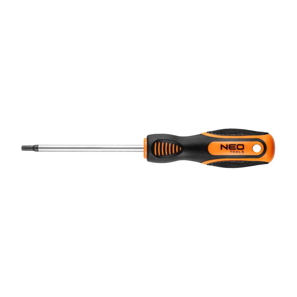 Отвертка NEO Tools Torx T25 x 100 мм 04-189