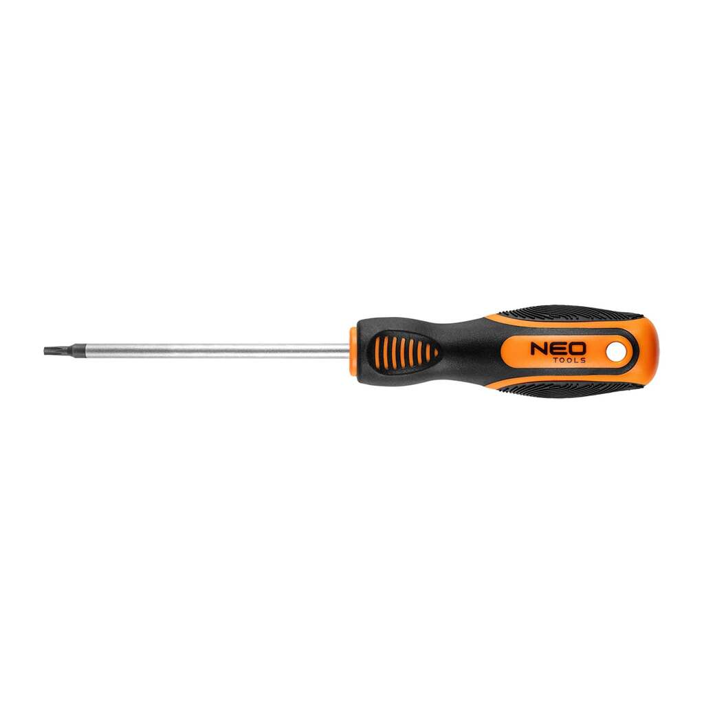 Отвертка NEO Tools Torx T15 x 100 мм 04-187