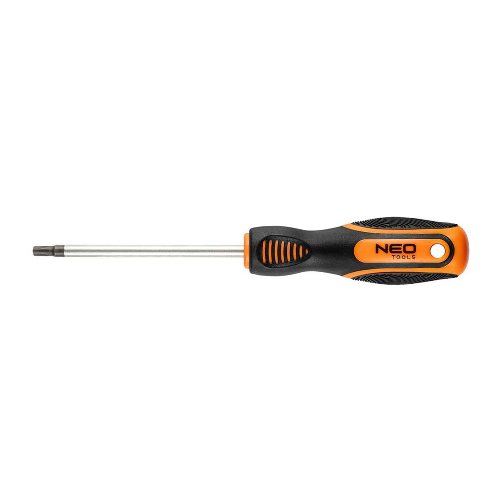 Отвертка NEO Tools Torx T27 x 100 мм 04-190