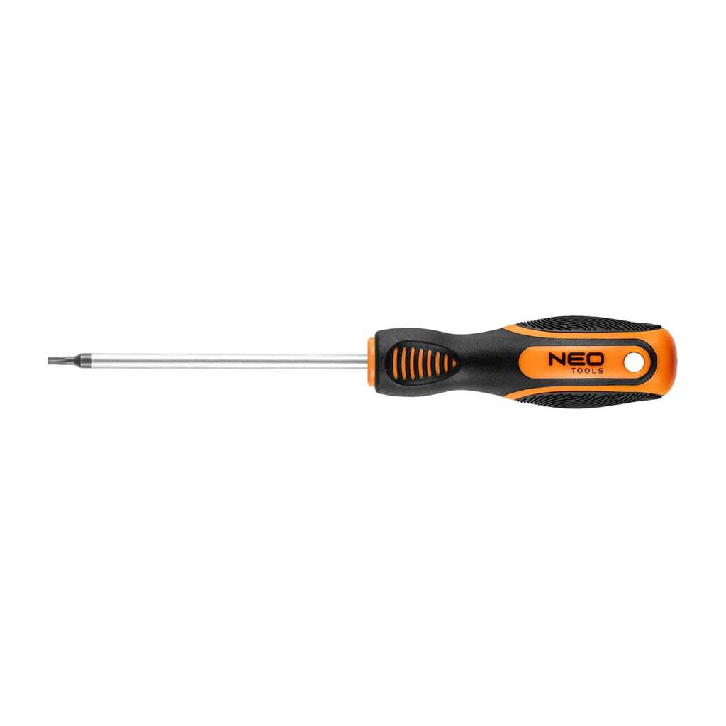 Отвертка NEO Tools Torx T10 x 100 мм 04-186