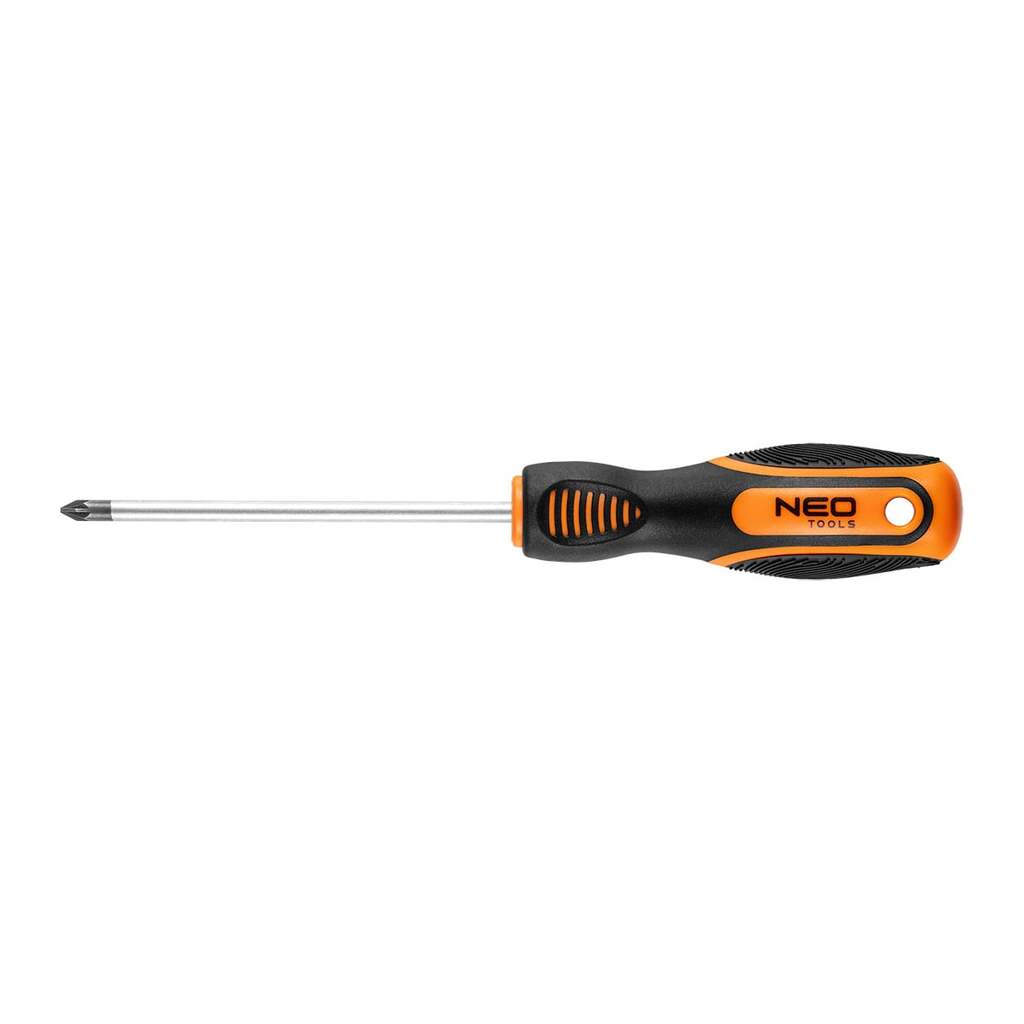 Отвертка NEO Tools PZ1 x 100 мм 04-183