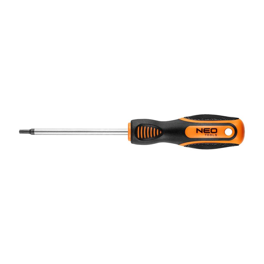 Отвертка NEO Tools Torx T20 x 100 мм 04-188