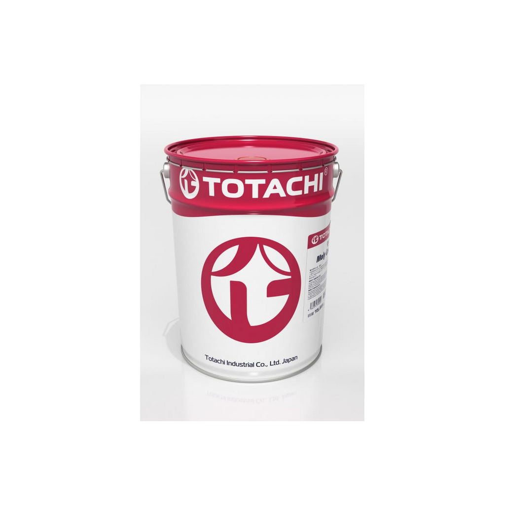 Смазка TOTACHI MOLY EP 2 black 15,88 кг 70820