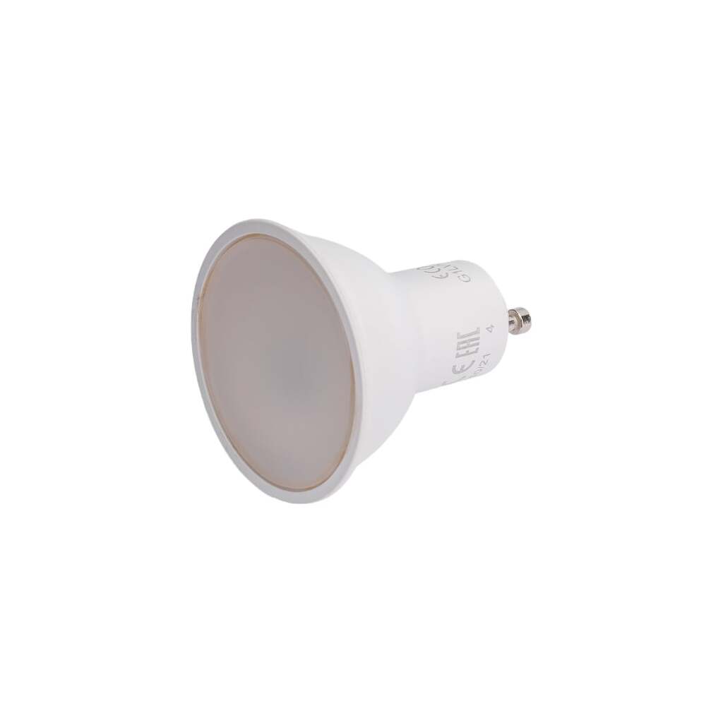 Светодиодная лампа Ecola Reflector GU10 LED 10,0W 220V 4200K 57x50 G1LV10ELC