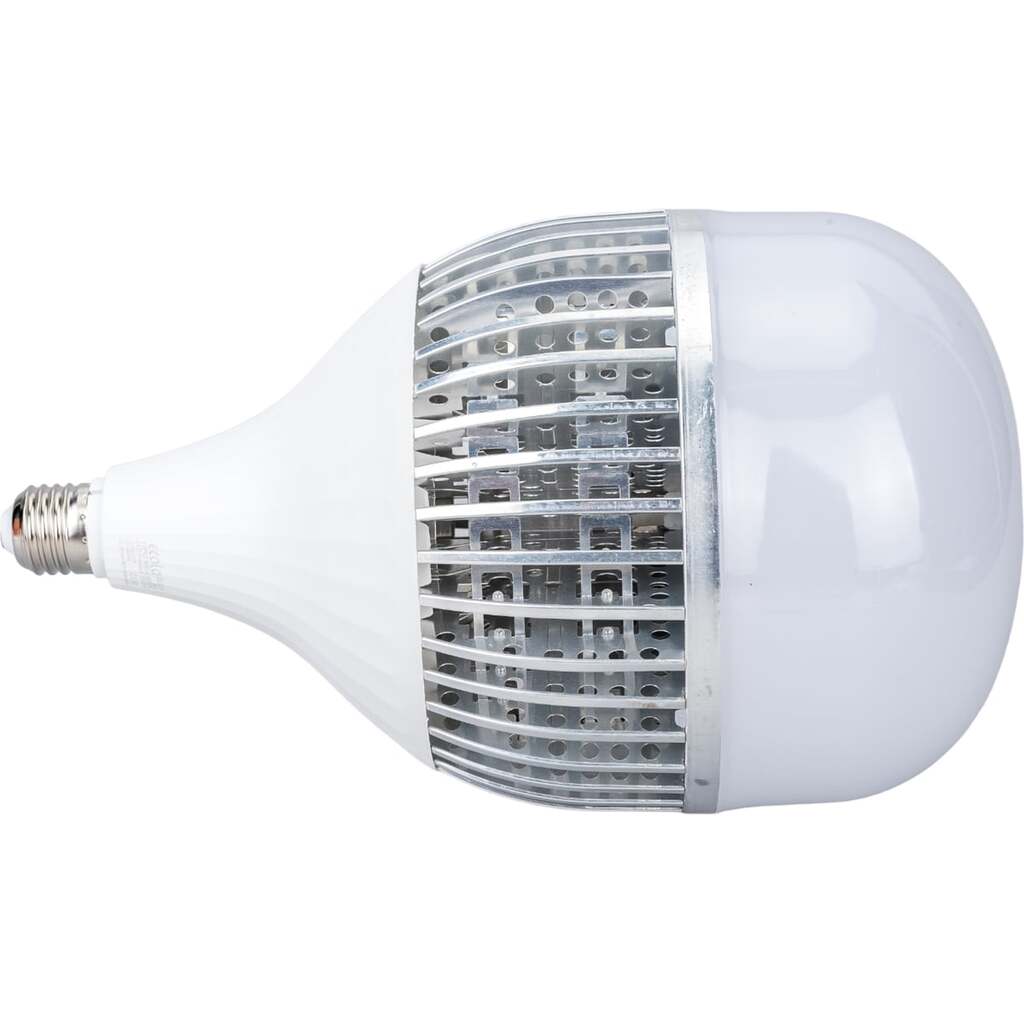 Светодиодная лампа Ecola High Power LED Premium 150W 220V универс. E27/E40 лампа 4000K 280x180mm HPV150ELC