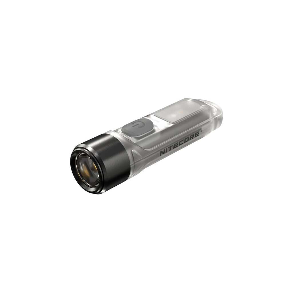 Ультрафиолетовый фонарь NITECORE TIKI UV Luminus SST-10UV 365nh 21077