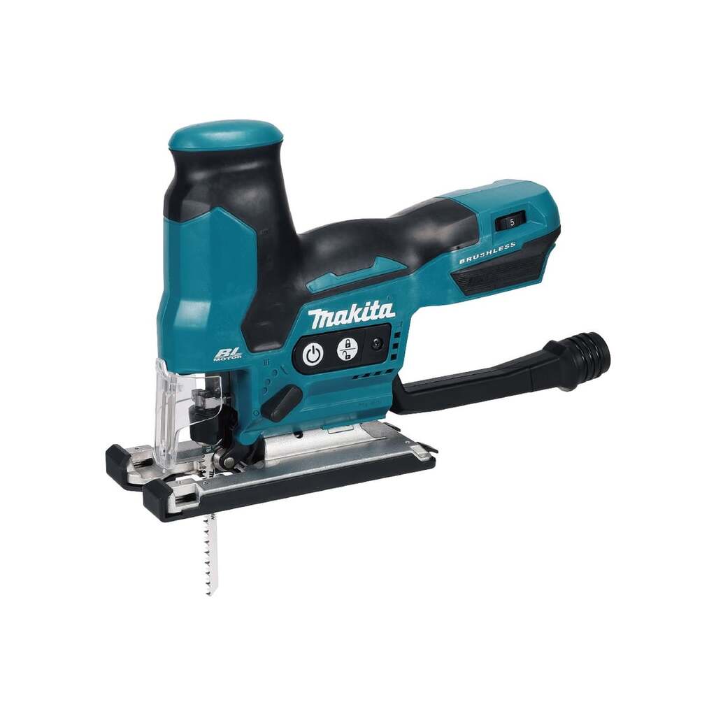 Лобзик аккумуляторный Makita LXT 18В DJV185Z