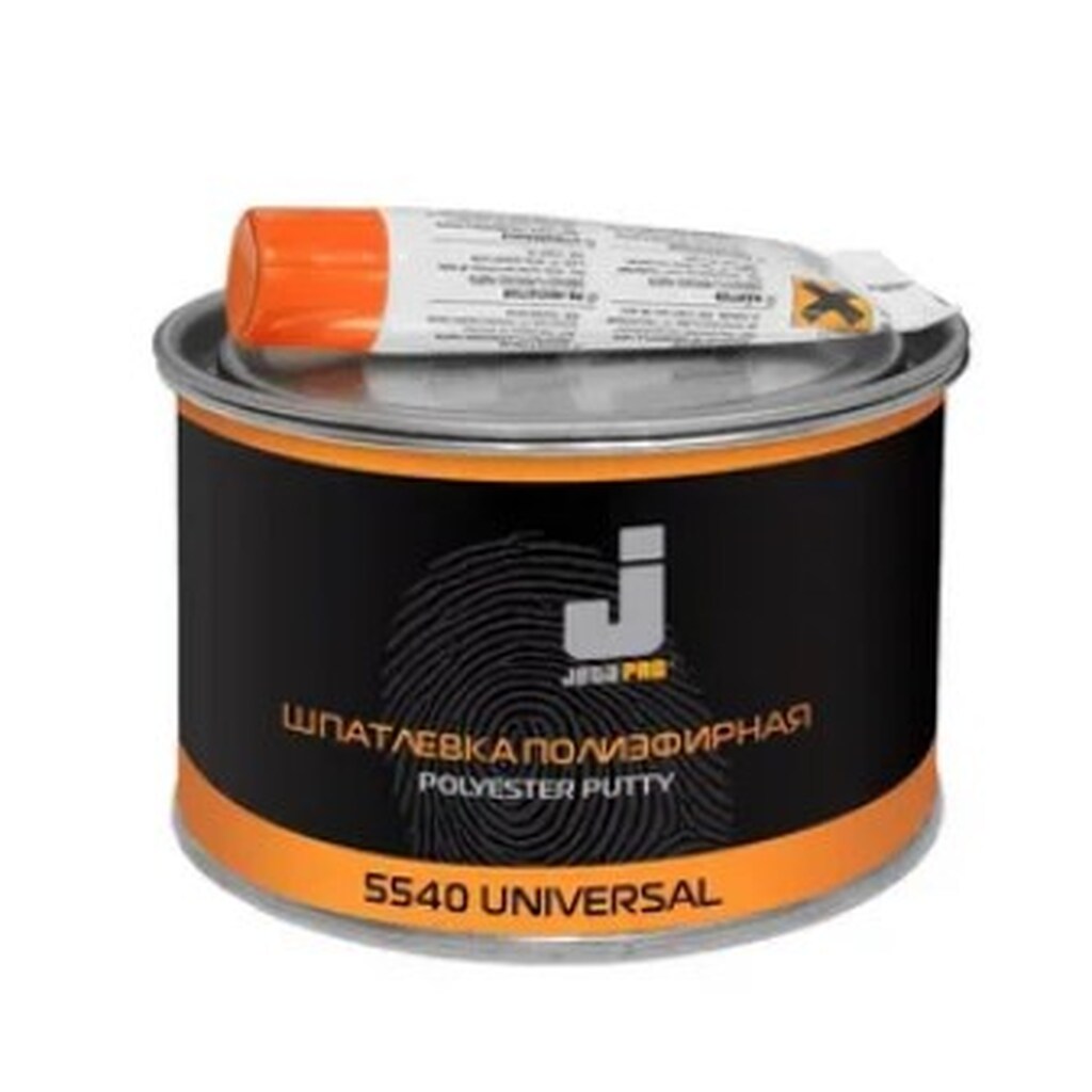 Шпатлевка UNIVERSAL 1 кг Jeta PRO 55401