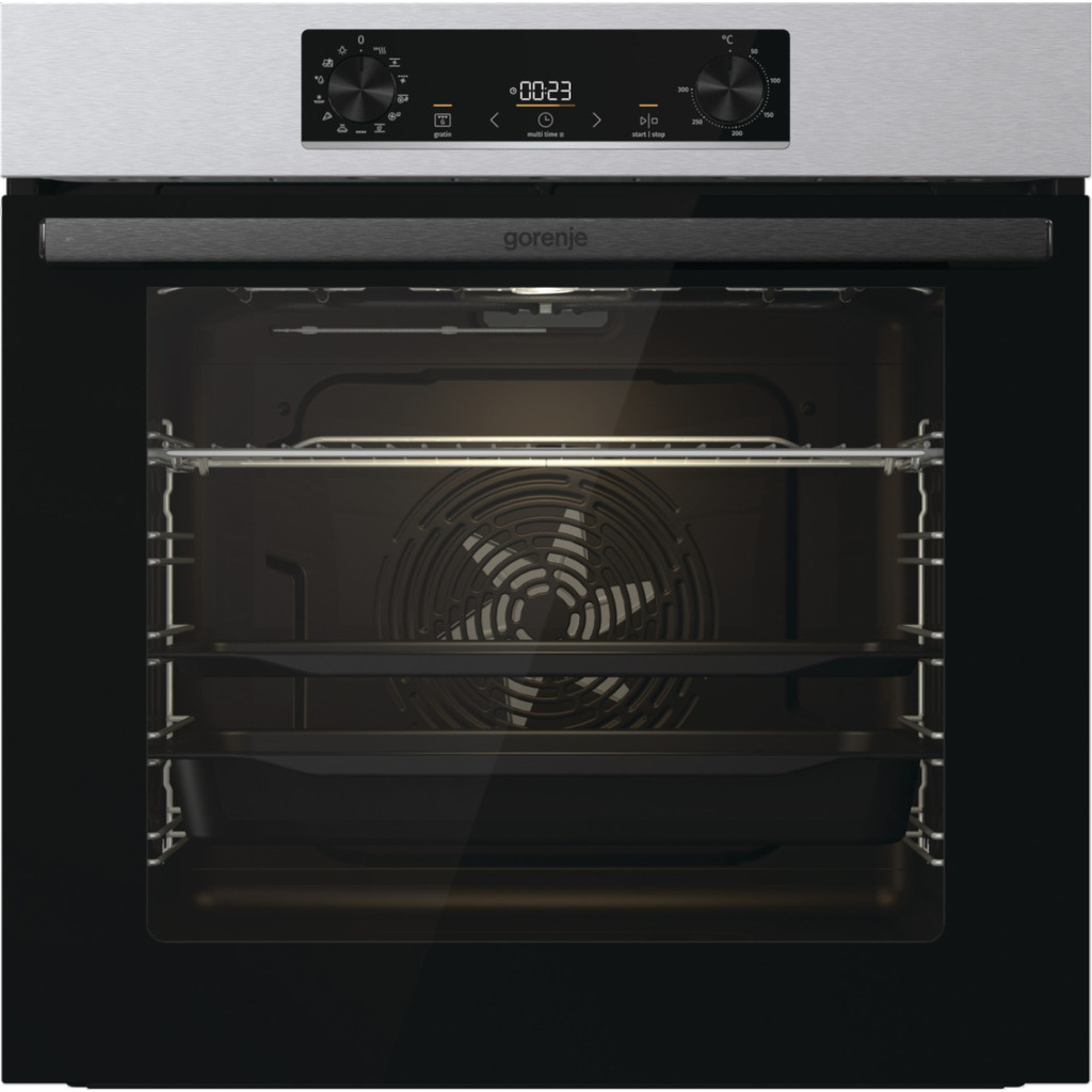 Электрический духовой шкаф Gorenje BOSB6737E03X 738420