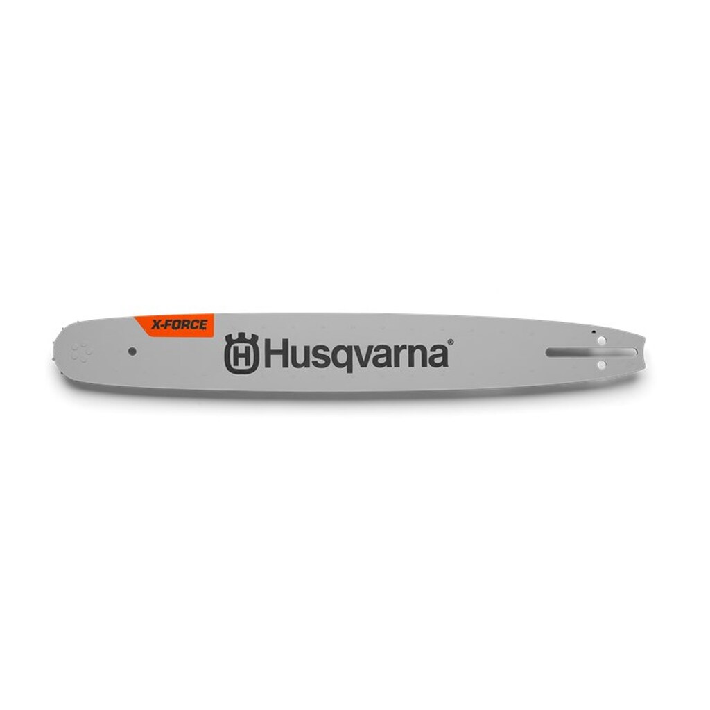 Шина 18"/46 см, 0.325", Pixel, SN, 1.3 мм, 72 звена Husqvarna X-Force 5820753-72