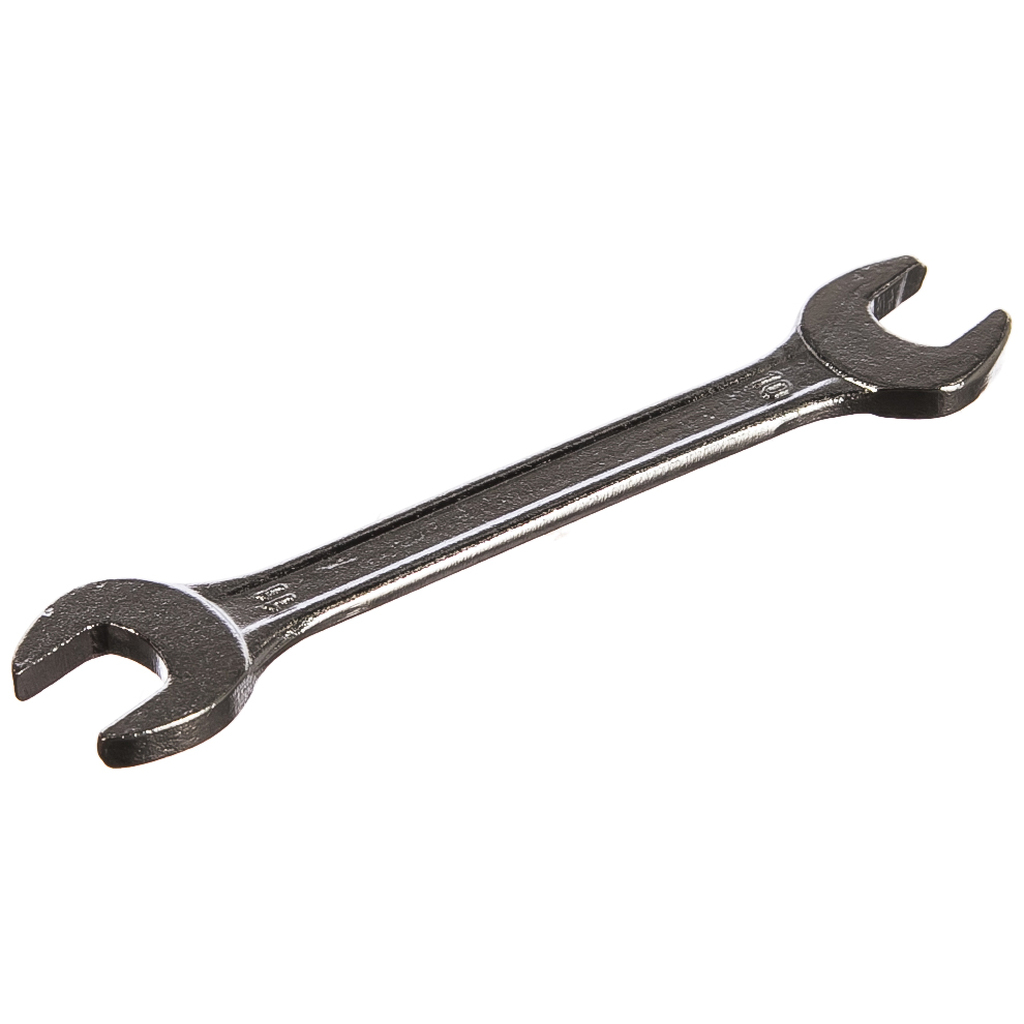 Рожковый ключ 10 х 11 мм SPARTA 144395