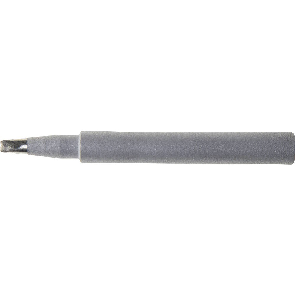 Жало Hi quality (3 мм; цилиндр/скос) для керамических нагревательных элементов СВЕТОЗАР SV-55351-30