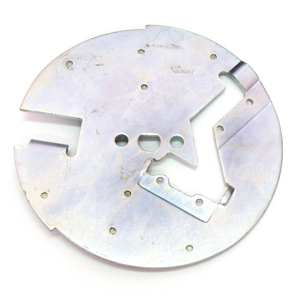 Режущий диск для измельчителей GE 150 Viking 60087005100