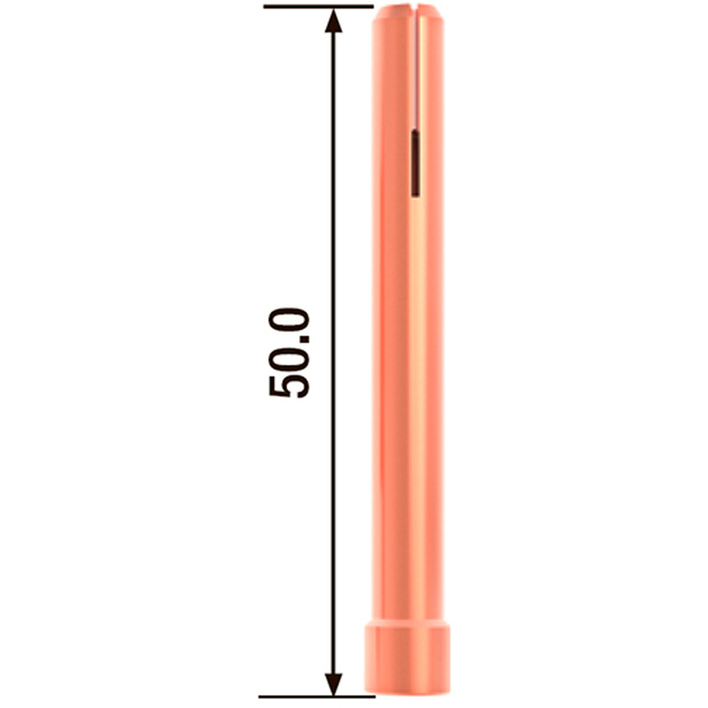 Цанга (25 шт; 4.0 мм) для FB TIG 17-18-26 FUBAG FB.54N20
