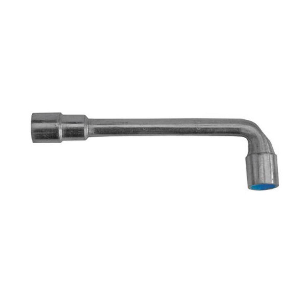 Торцевой L-образный ключ с отверстием, 10 мм FIT 63010