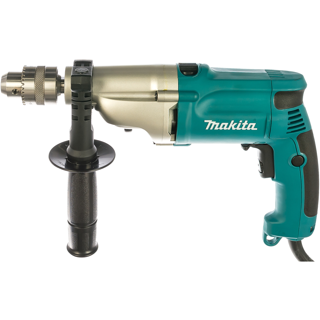 Ударная дрель Makita HP 2050 HP2050