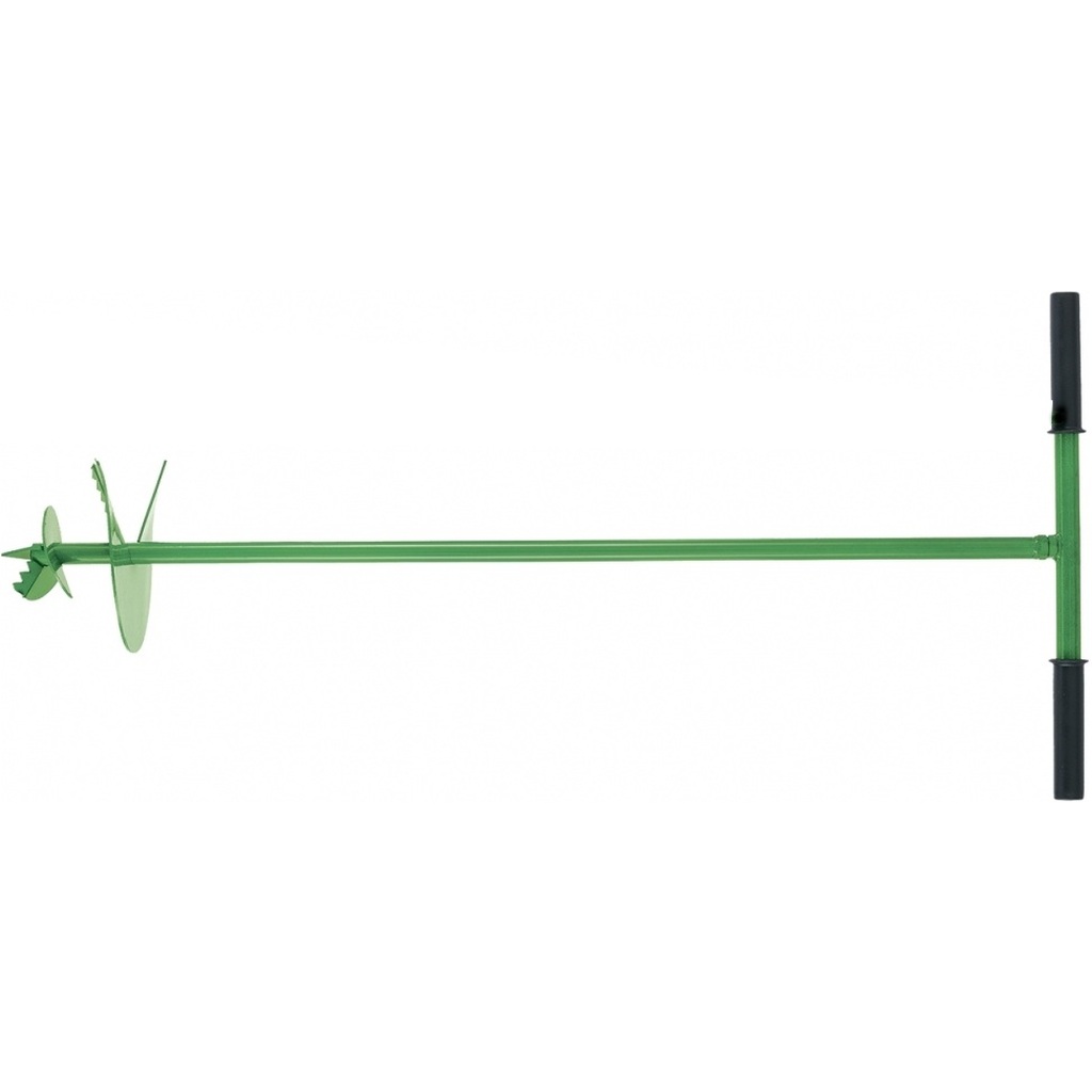 Садовый шнековый бур D 150мм СИБРТЕХ Россия 64398