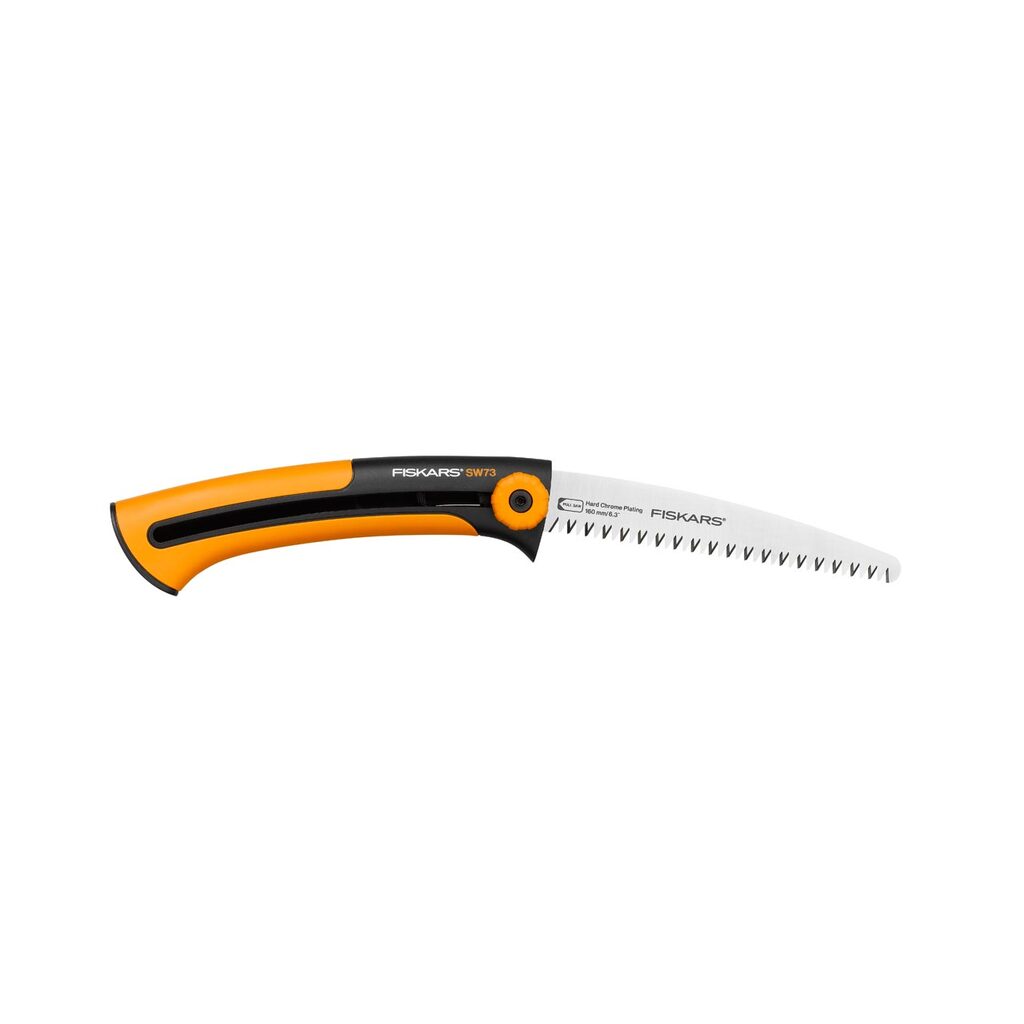 Садовая пила Fiskars Xtract SW 73 123870/1000613