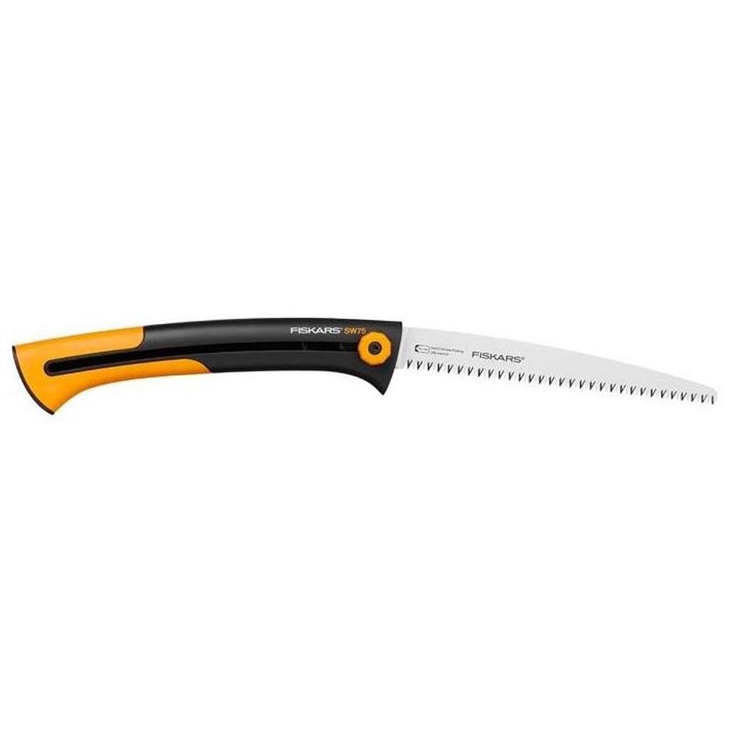 Большая садовая пила Xtract Fiskars SW 75 123880/1000614