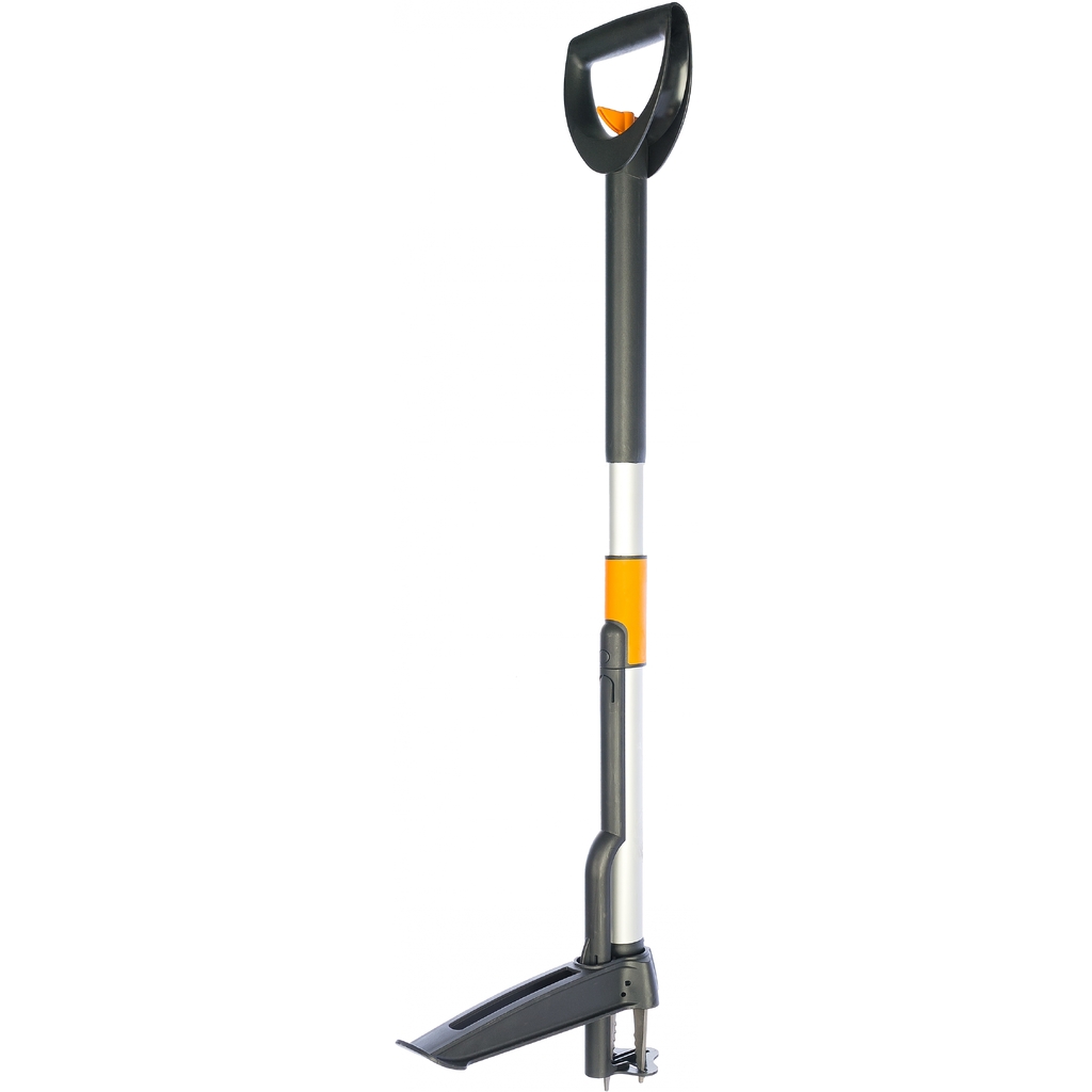 Телескопический удалитель сорняков FISKARS SmartFit 139960/1020125