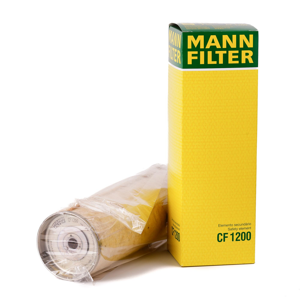 Фильтр воздушный MANN-FILTER CF1200