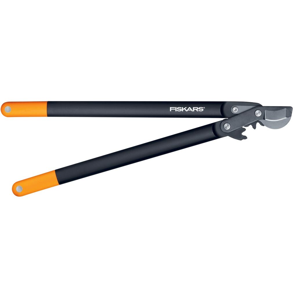 Большой плоскостной сучкорез с загнутыми лезвиями Fiskars (L) L78 112590/1000584