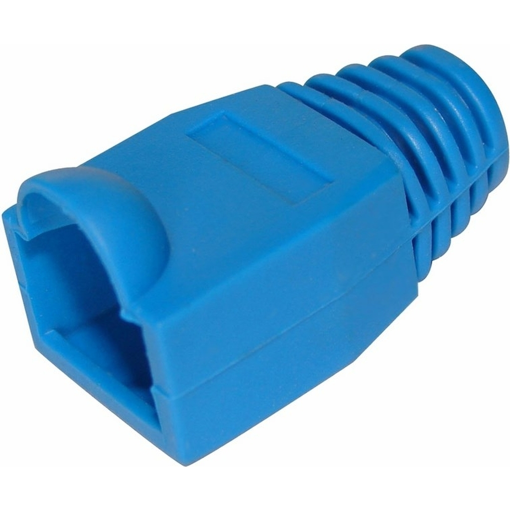 Колпачок RJ-45 синий REXANT 05-1209