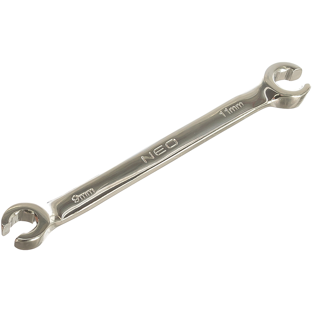 Разрезной ключ 9 x 11 мм NEO Tools 09-143