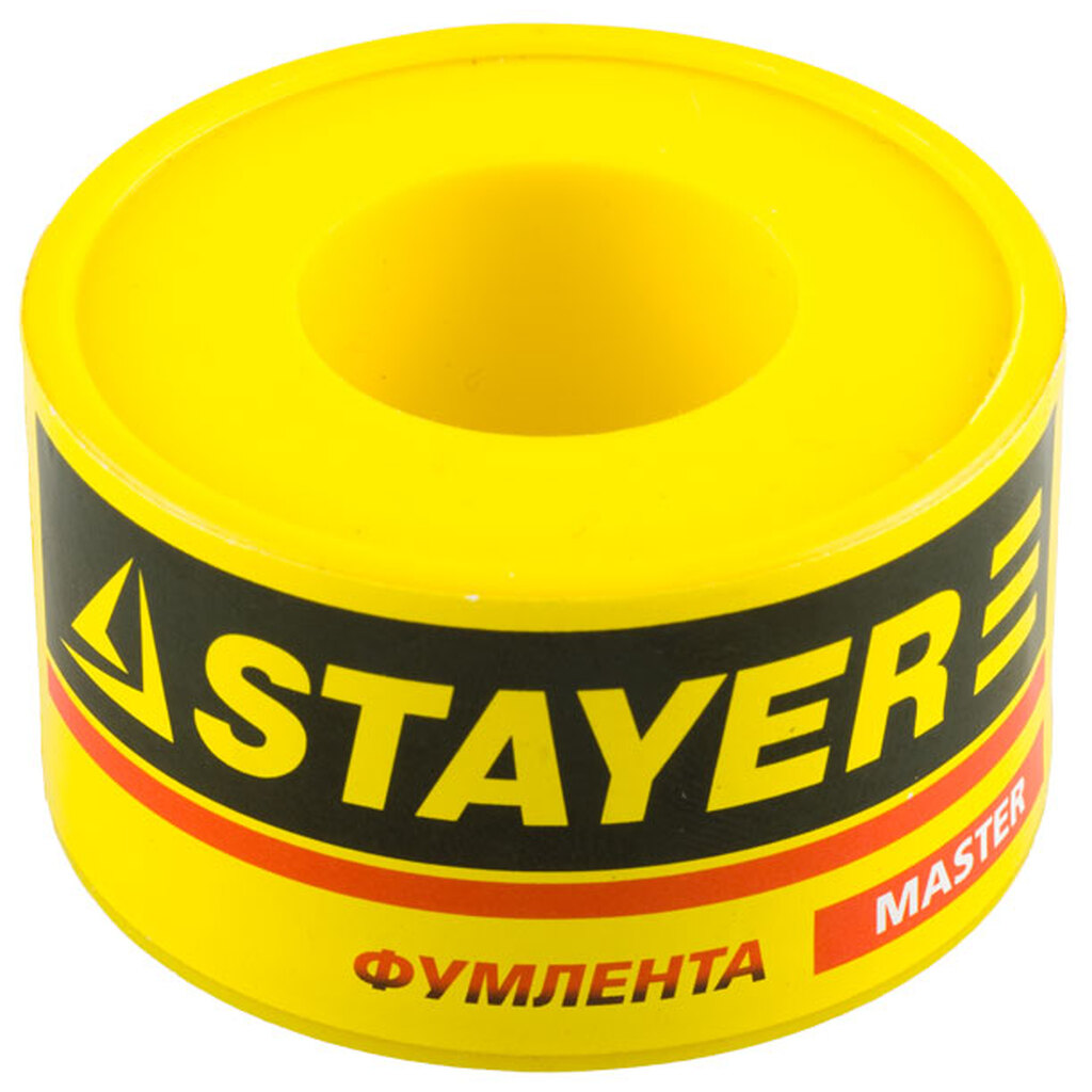 Фумлента "MASTER" (0.075 ммх25 ммх10 м) Stayer 12360-25-040