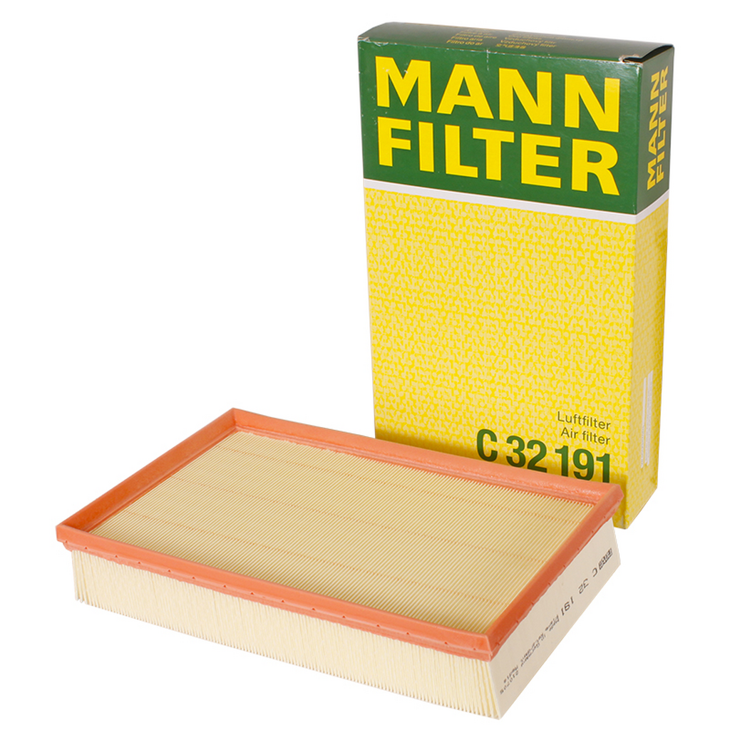 Фильтр воздушный MANN C 32 191 MANN-FILTER