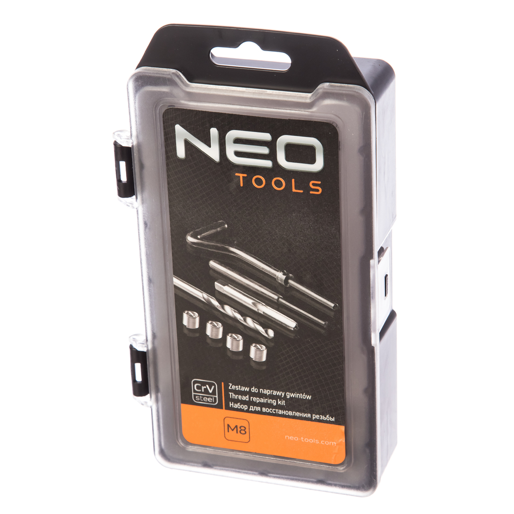 Сумка монтера Neo Tools 84 301